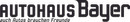 Logo Autohaus Bayer KG